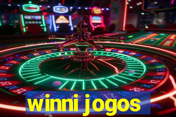 winni jogos